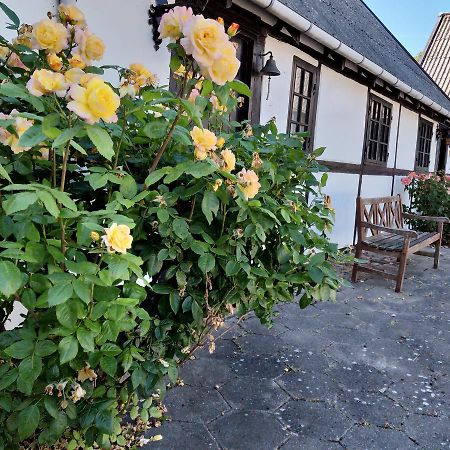 Dastrup Bed & Breakfast Viby Eksteriør bilde