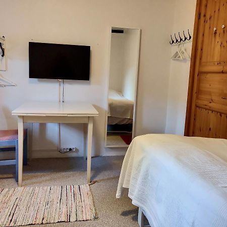 Dastrup Bed & Breakfast Viby Eksteriør bilde