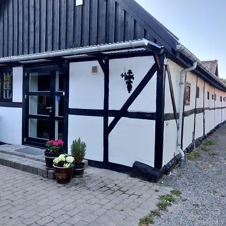 Dastrup Bed & Breakfast Viby Eksteriør bilde