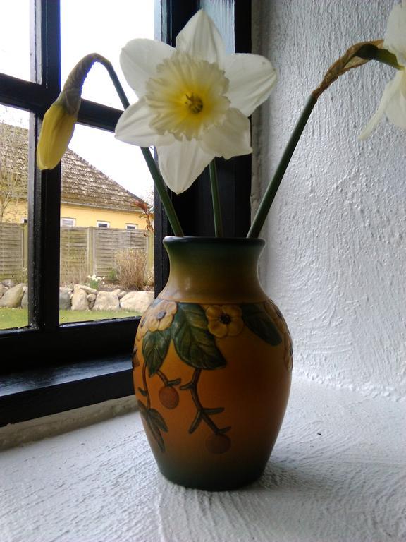 Dastrup Bed & Breakfast Viby Eksteriør bilde