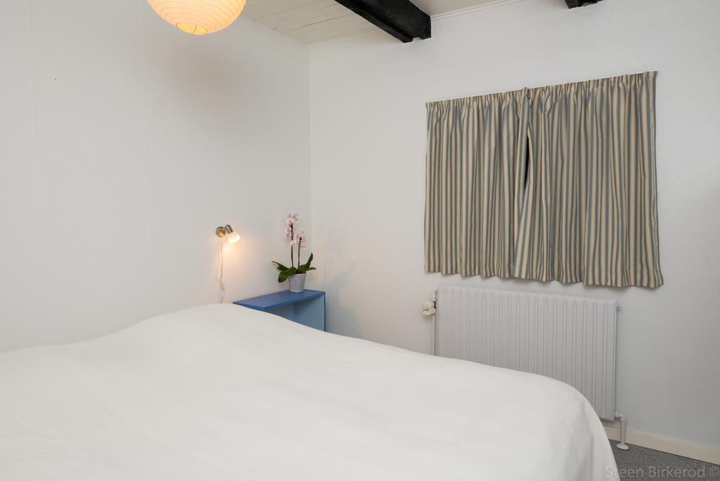 Dastrup Bed & Breakfast Viby Eksteriør bilde