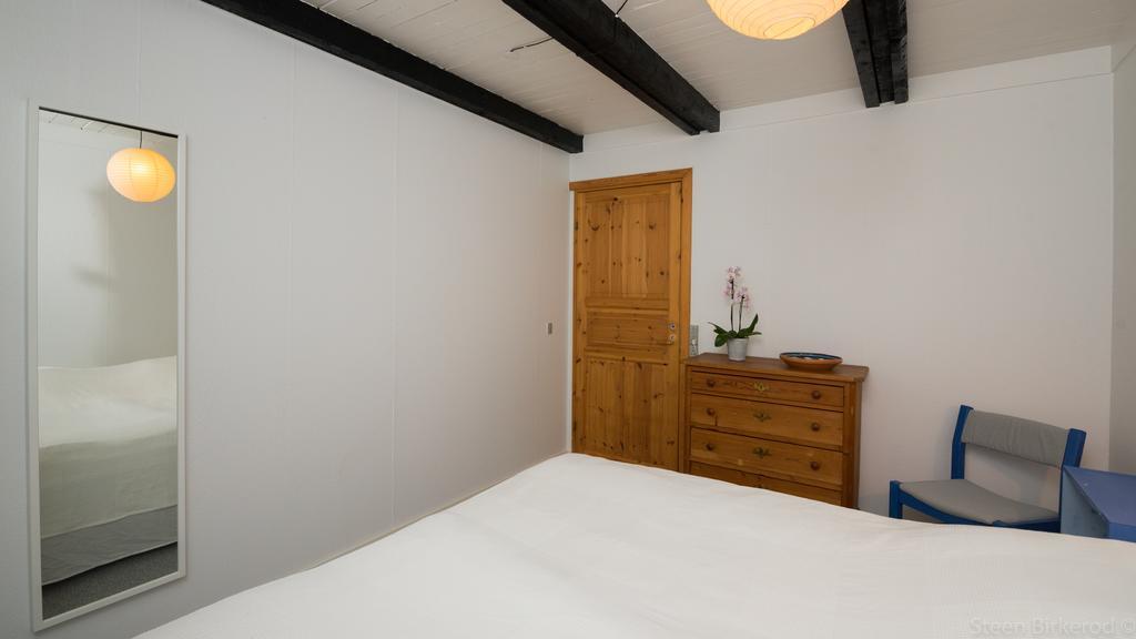 Dastrup Bed & Breakfast Viby Eksteriør bilde