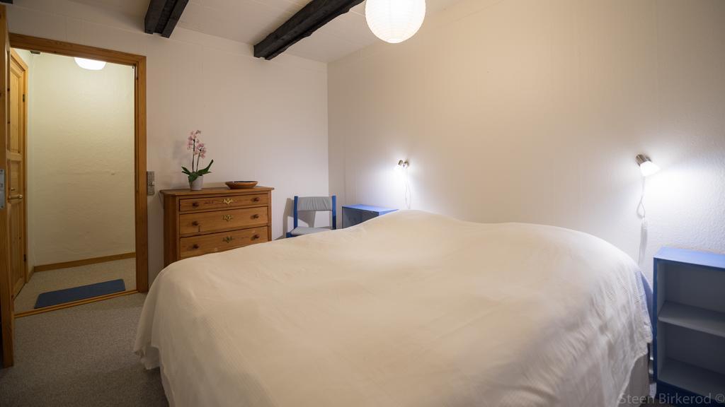 Dastrup Bed & Breakfast Viby Eksteriør bilde