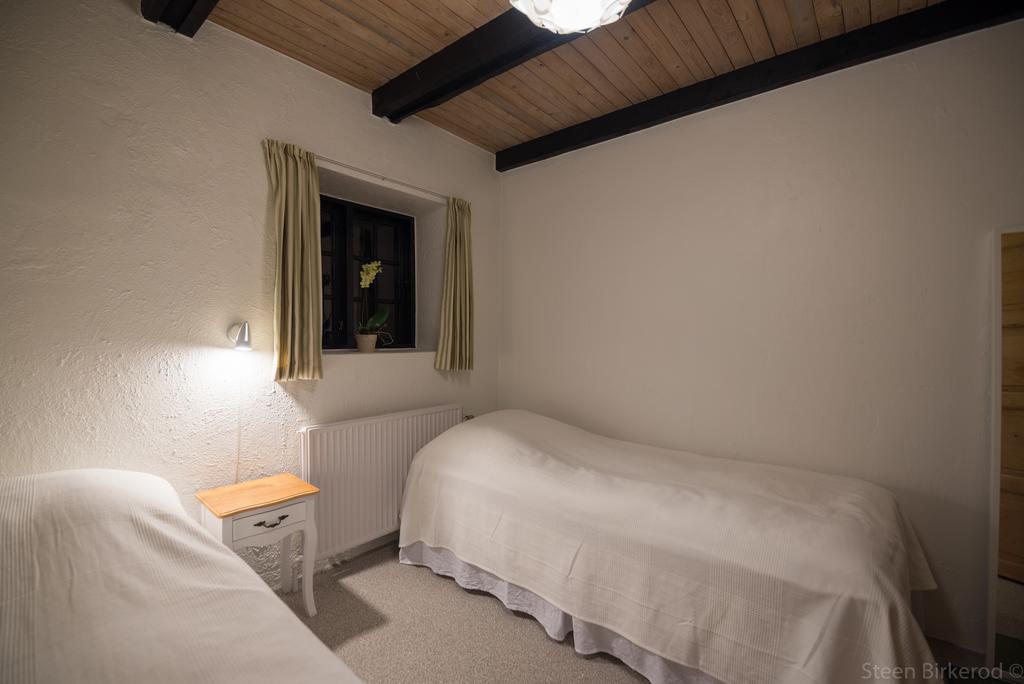 Dastrup Bed & Breakfast Viby Eksteriør bilde