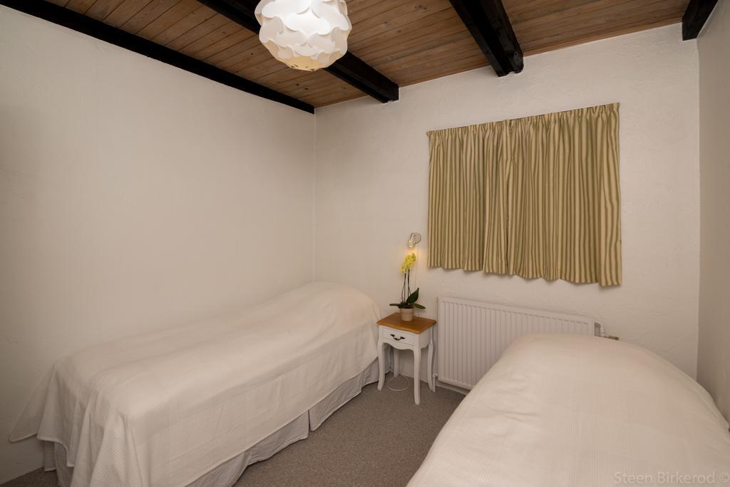 Dastrup Bed & Breakfast Viby Eksteriør bilde