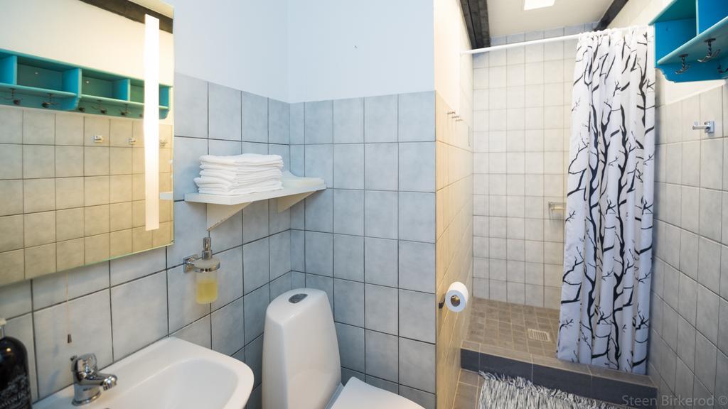 Dastrup Bed & Breakfast Viby Eksteriør bilde