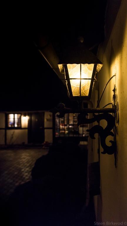 Dastrup Bed & Breakfast Viby Eksteriør bilde