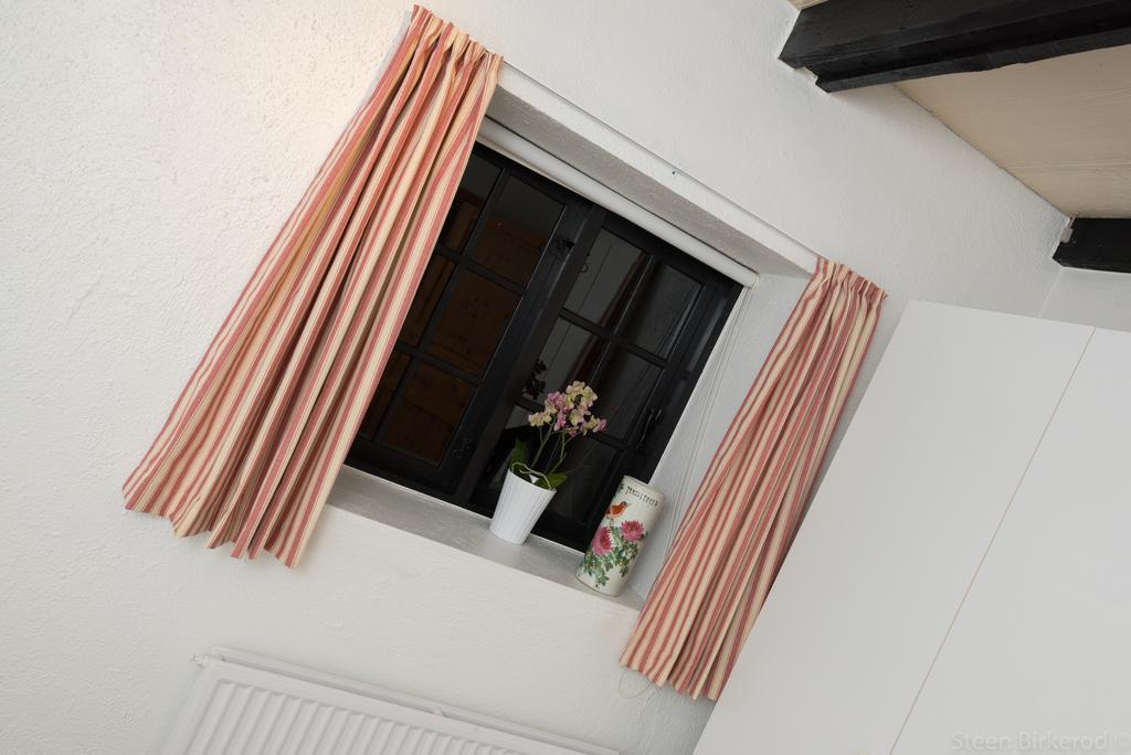 Dastrup Bed & Breakfast Viby Eksteriør bilde