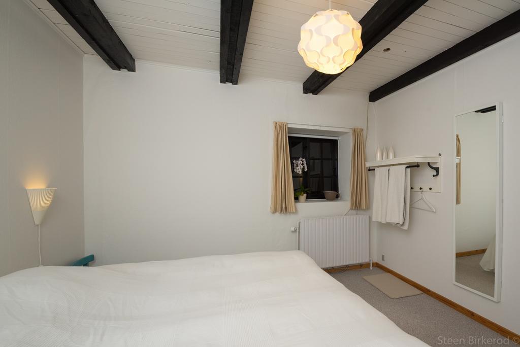 Dastrup Bed & Breakfast Viby Eksteriør bilde