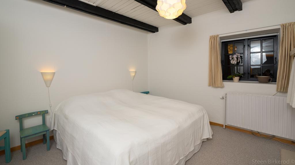 Dastrup Bed & Breakfast Viby Eksteriør bilde