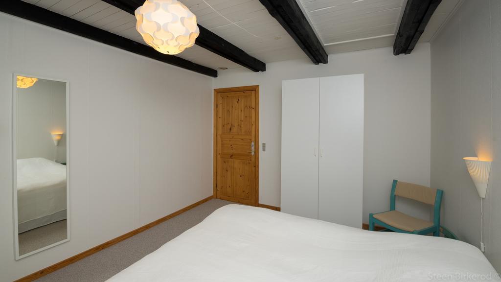 Dastrup Bed & Breakfast Viby Eksteriør bilde