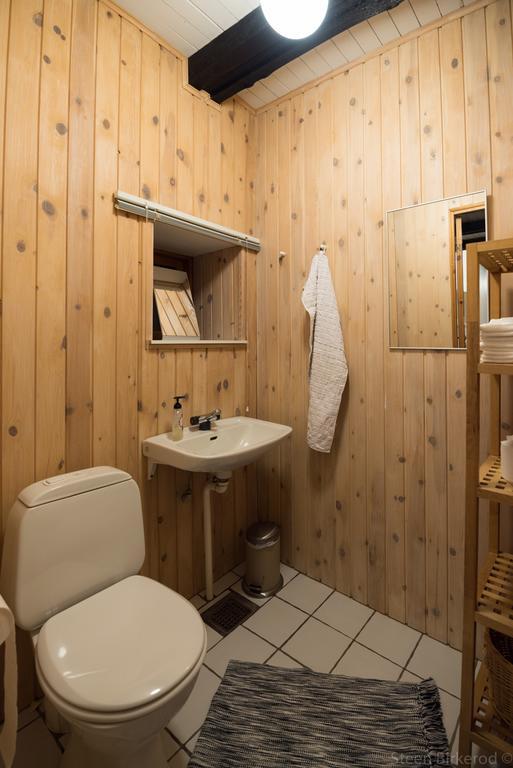 Dastrup Bed & Breakfast Viby Eksteriør bilde