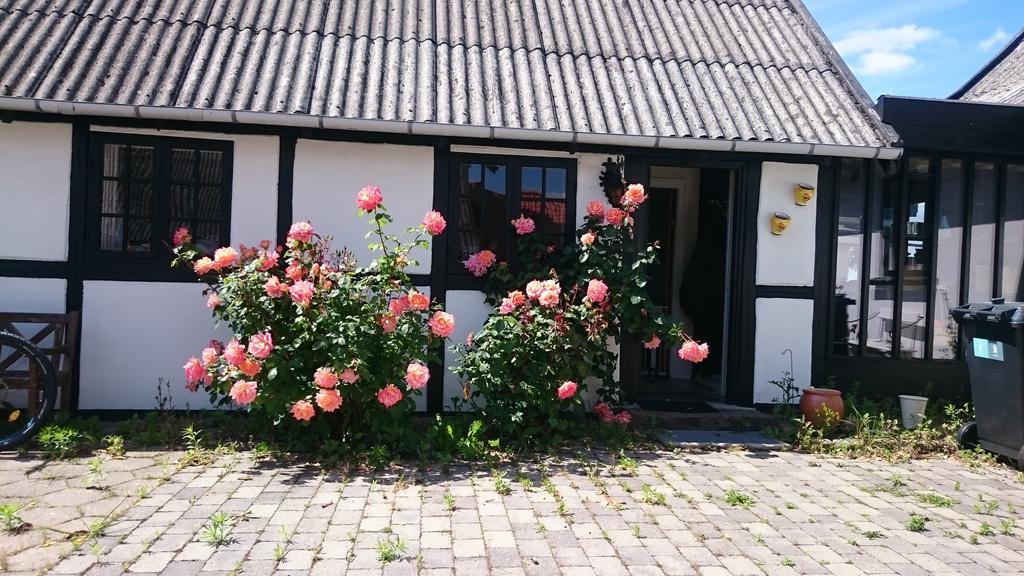 Dastrup Bed & Breakfast Viby Eksteriør bilde