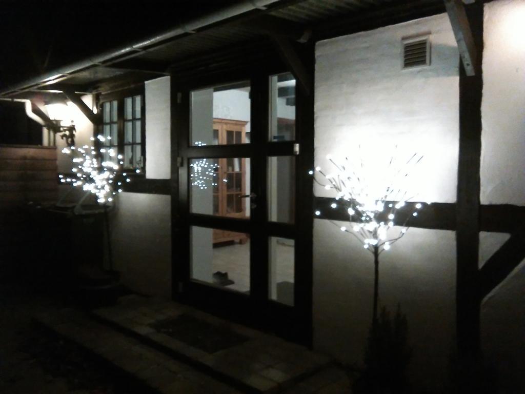 Dastrup Bed & Breakfast Viby Eksteriør bilde