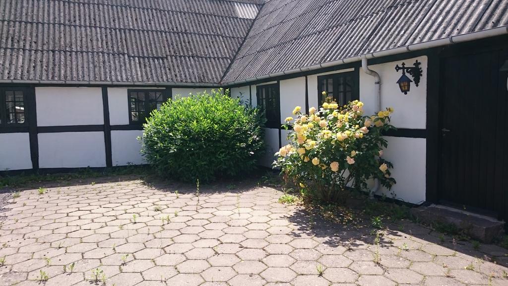Dastrup Bed & Breakfast Viby Eksteriør bilde