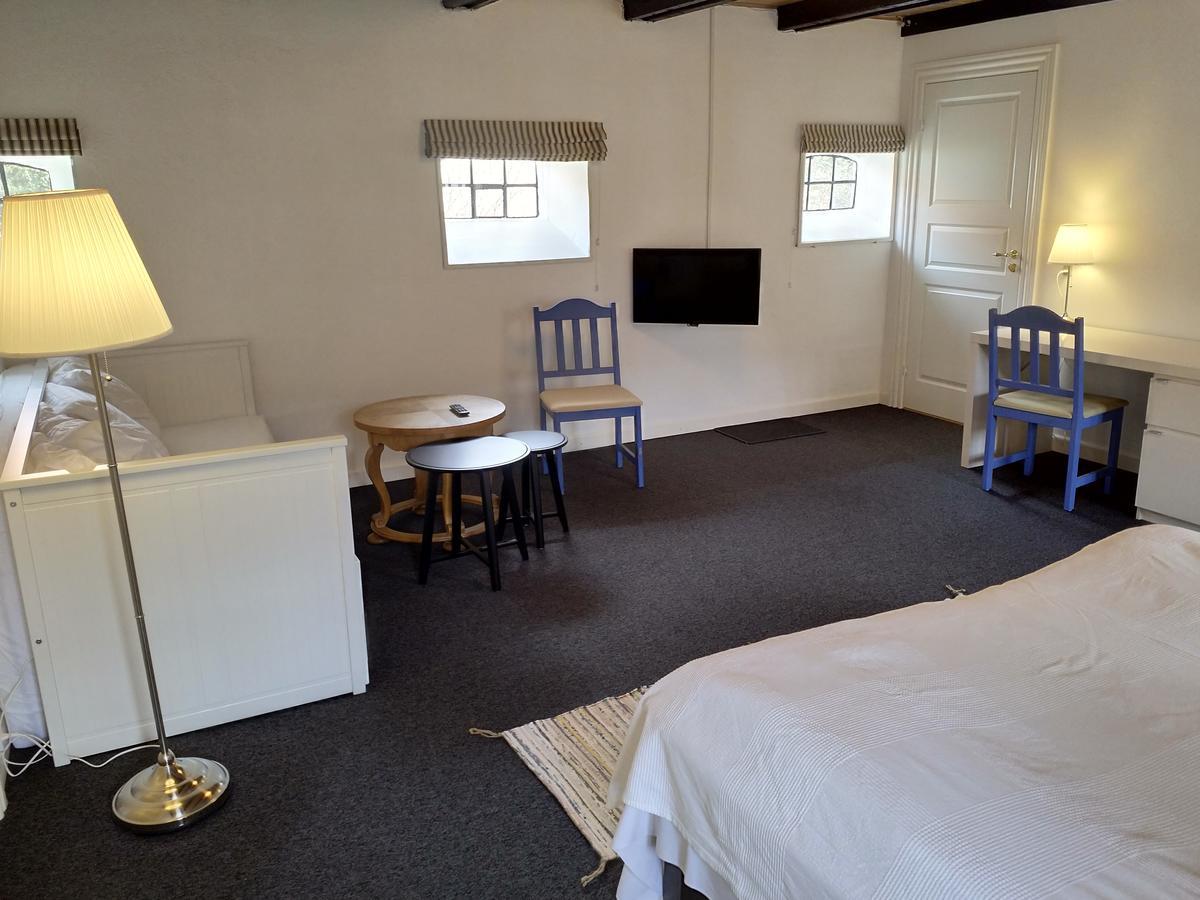 Dastrup Bed & Breakfast Viby Eksteriør bilde