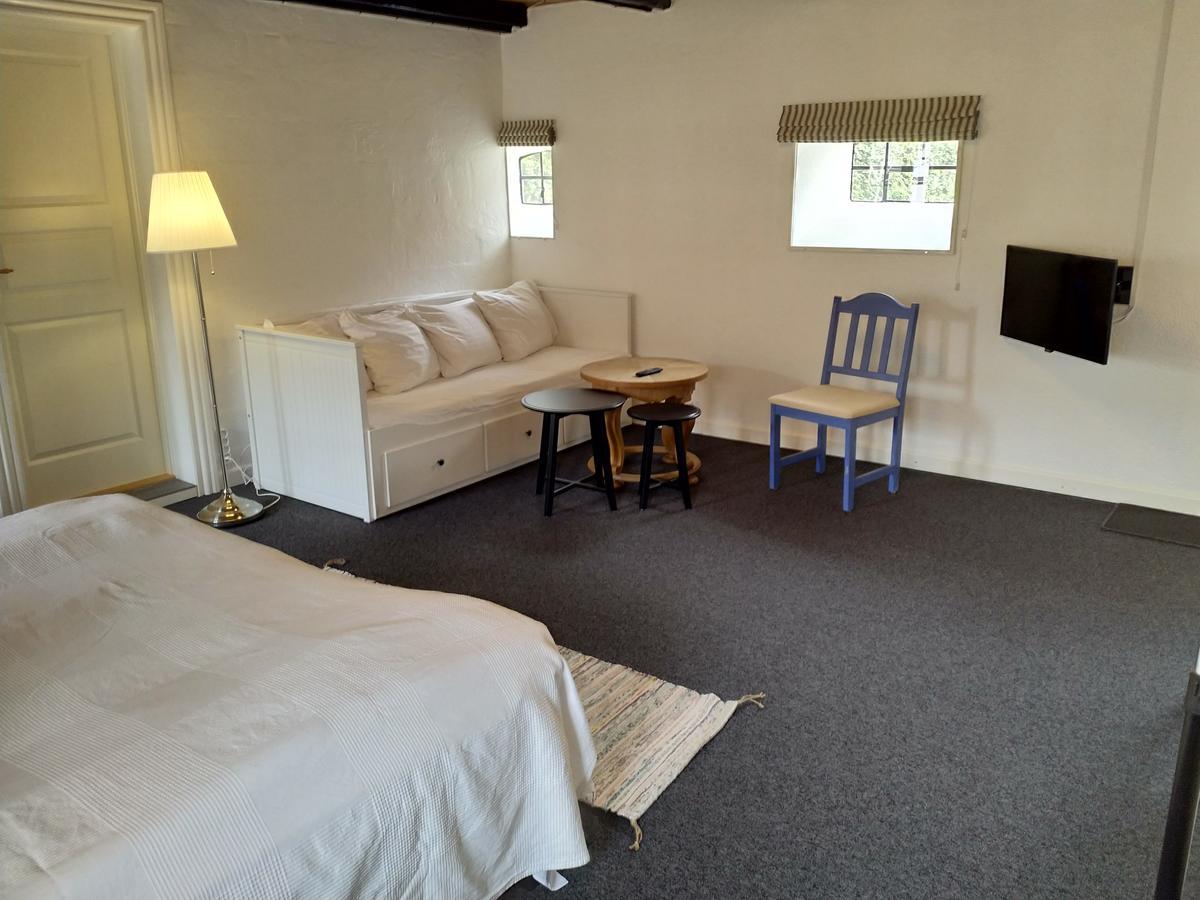 Dastrup Bed & Breakfast Viby Eksteriør bilde