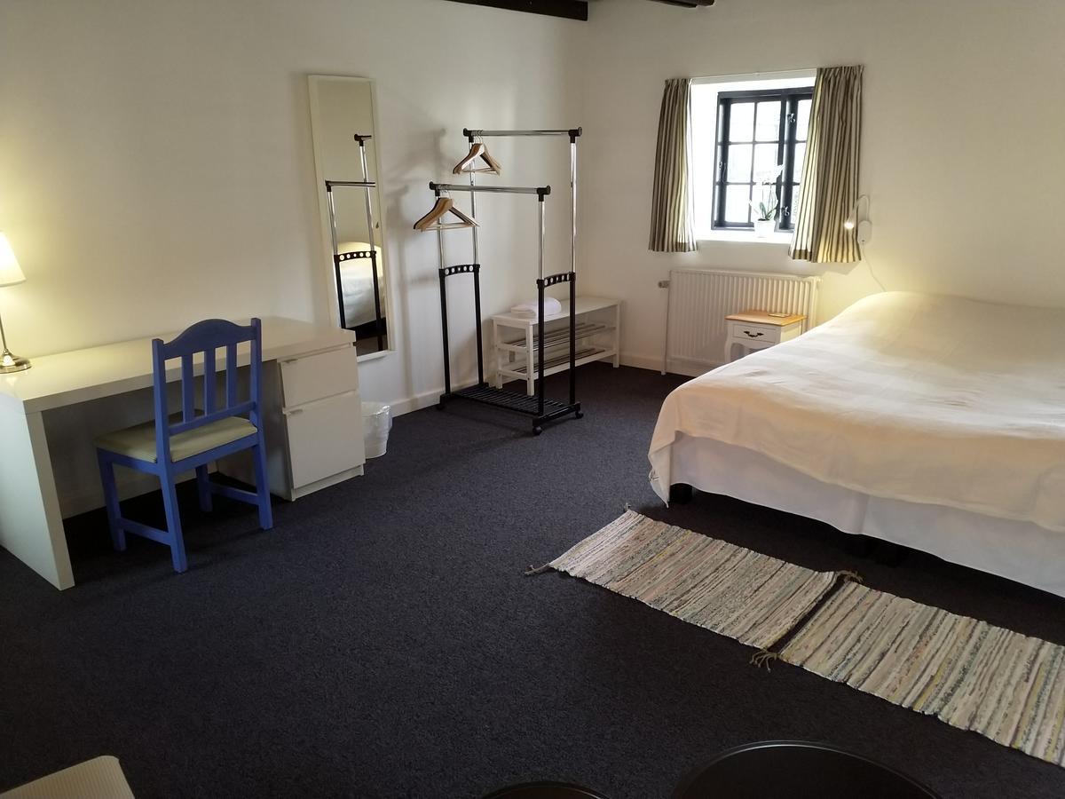 Dastrup Bed & Breakfast Viby Eksteriør bilde