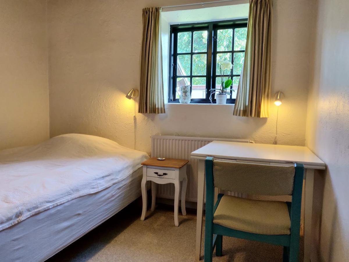 Dastrup Bed & Breakfast Viby Eksteriør bilde
