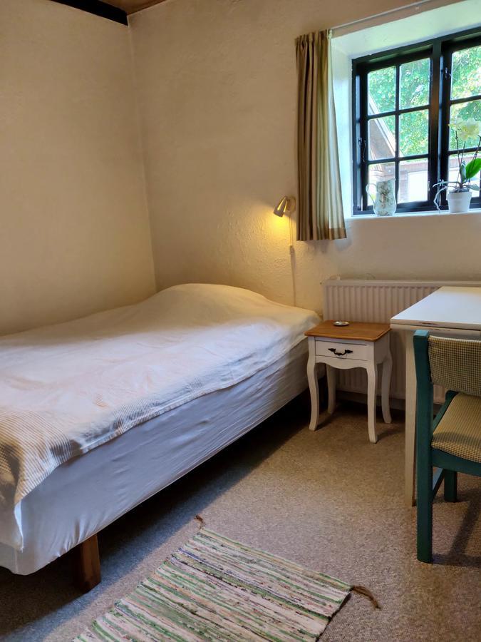Dastrup Bed & Breakfast Viby Eksteriør bilde