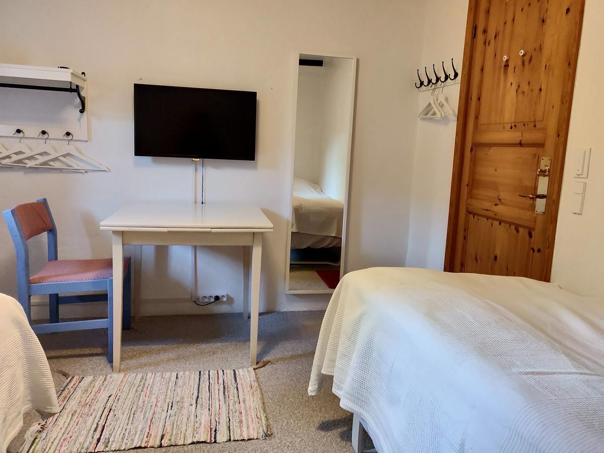 Dastrup Bed & Breakfast Viby Eksteriør bilde
