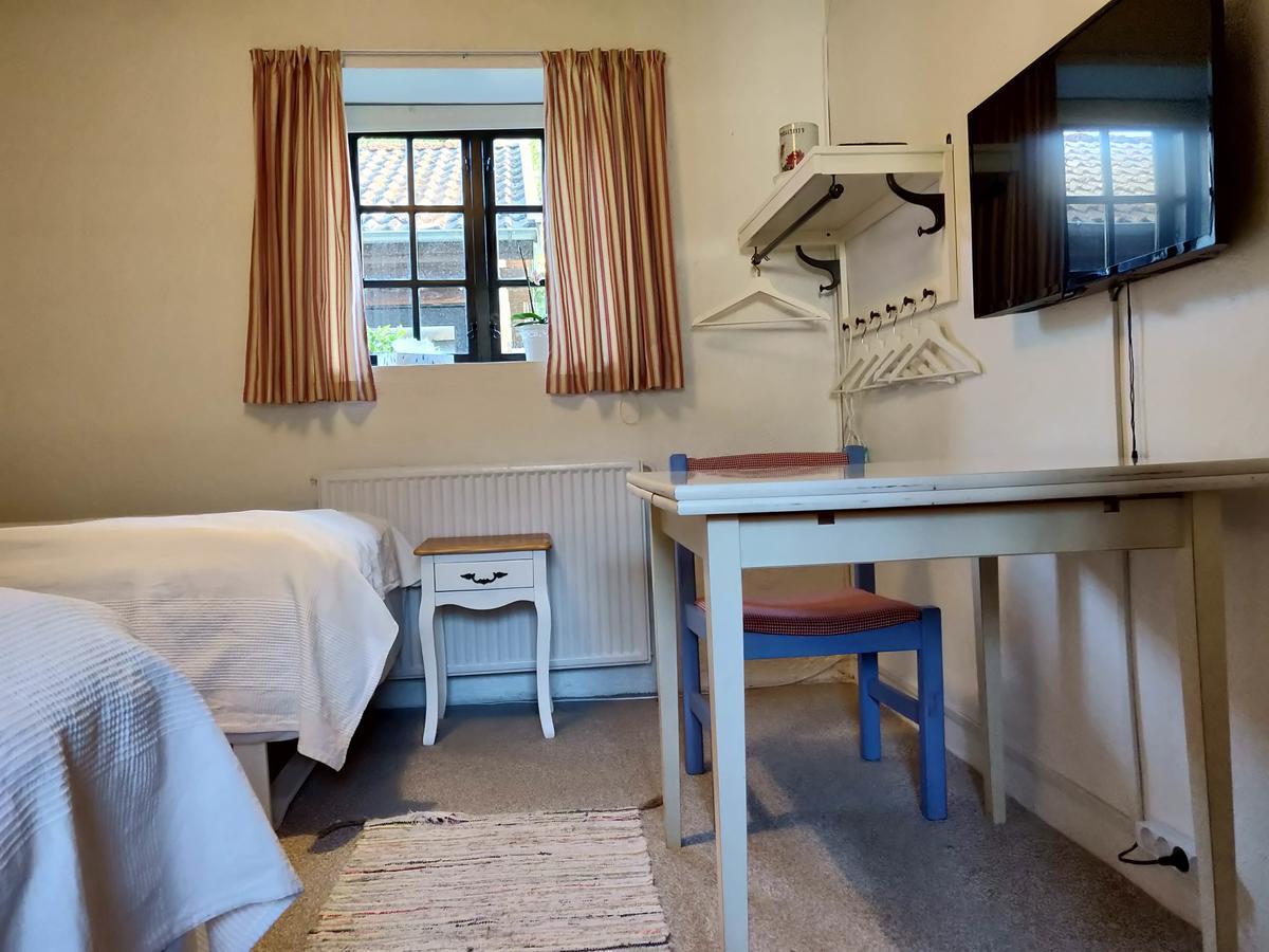 Dastrup Bed & Breakfast Viby Eksteriør bilde