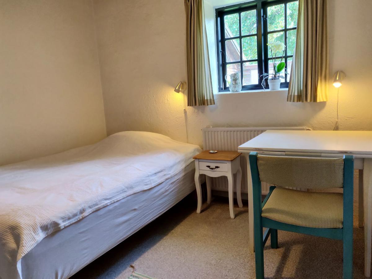 Dastrup Bed & Breakfast Viby Eksteriør bilde
