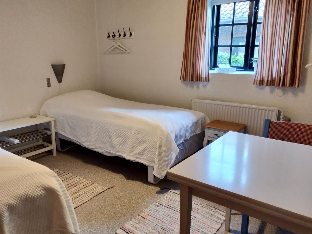 Dastrup Bed & Breakfast Viby Eksteriør bilde