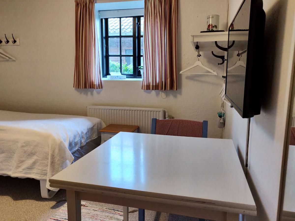 Dastrup Bed & Breakfast Viby Eksteriør bilde