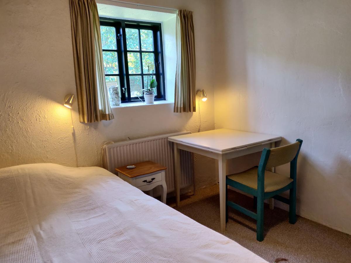 Dastrup Bed & Breakfast Viby Eksteriør bilde