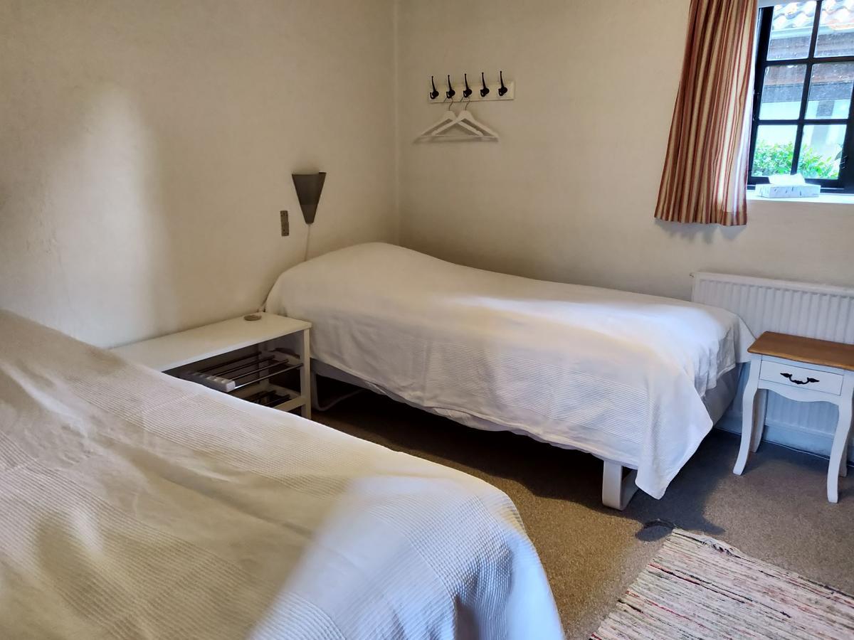 Dastrup Bed & Breakfast Viby Eksteriør bilde