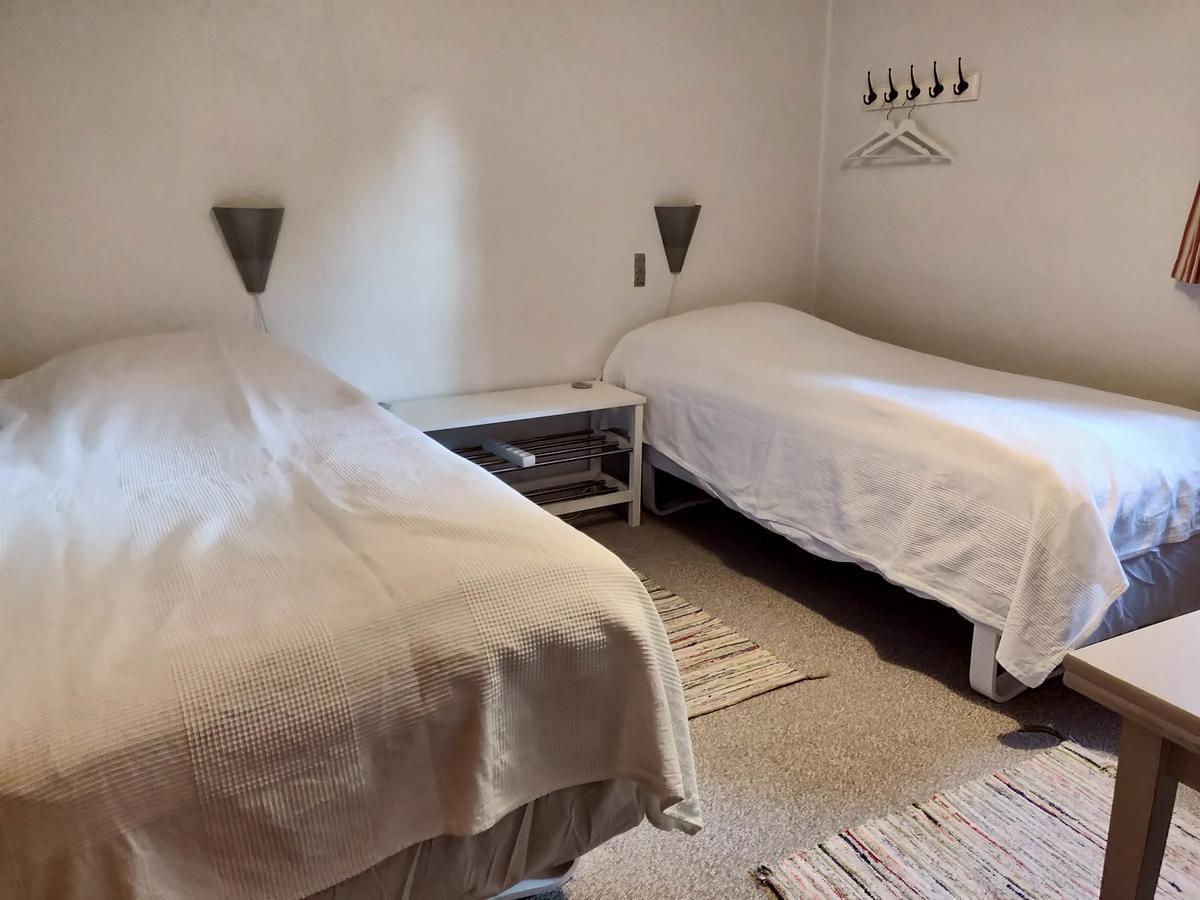 Dastrup Bed & Breakfast Viby Eksteriør bilde